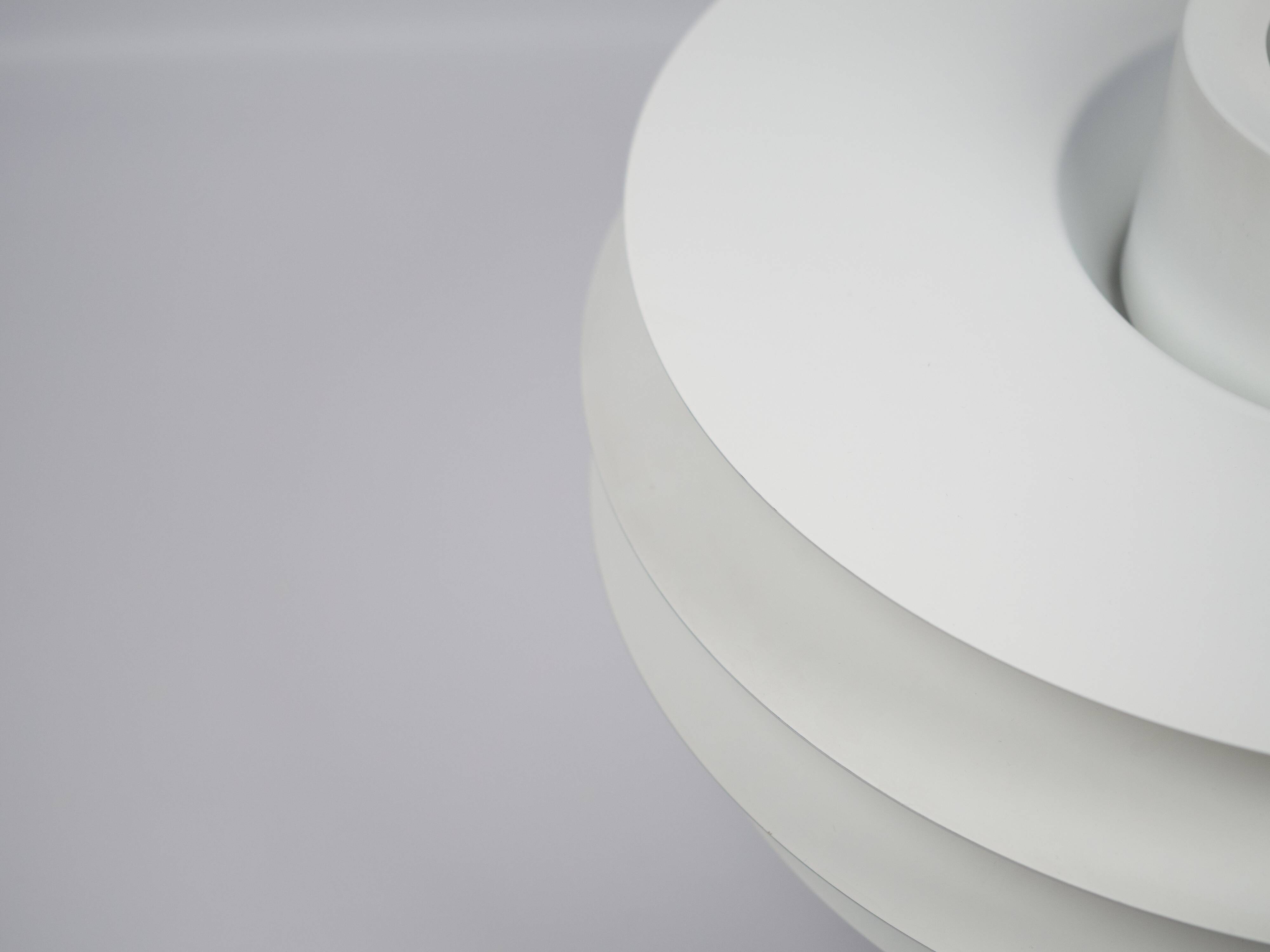 Danish vintage pendant lamp Verona by Svend Middelboe, Nordisk Solar, 1962