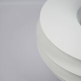 Danish vintage pendant lamp Verona by Svend Middelboe, Nordisk Solar, 1962