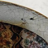 6 Louis XVI style Medallion chairs