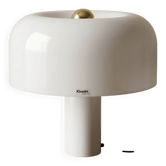 Lampe de table iGuzzini de Luigi Massoni - Année 70