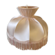 Suspension vintage rose