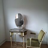 Louis XVI hairdresser