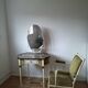 Louis XVI hairdresser