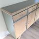 Buffet vintage