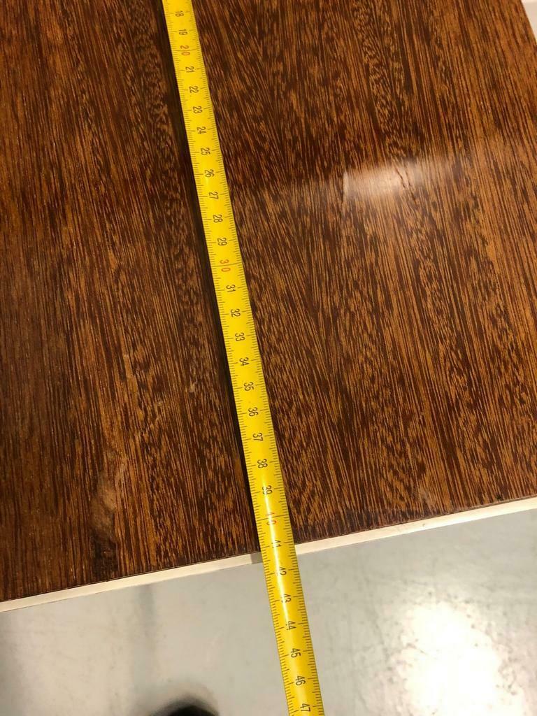 Convenient mid century vintage row