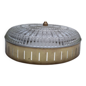 plafonnier style Lucien