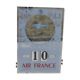 Air france, calendrier perpétuel