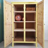 Revamped vintage wardrobe