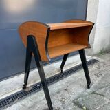 Scandinavian side table