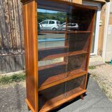 Vitrine vintage