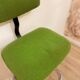 Chaise de bar, années 60-70