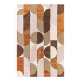 Tapis en laine Camden westwing 160x230cm