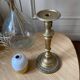 Chandelier modulable en laiton