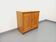 Vintage pine storage unit from the 60s 70s