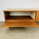 Vintage Scandinavian teak sideboard from the 1960s, TV stand