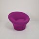Mushroom Armchair by Pierre Paulin for Artifort, 1980's