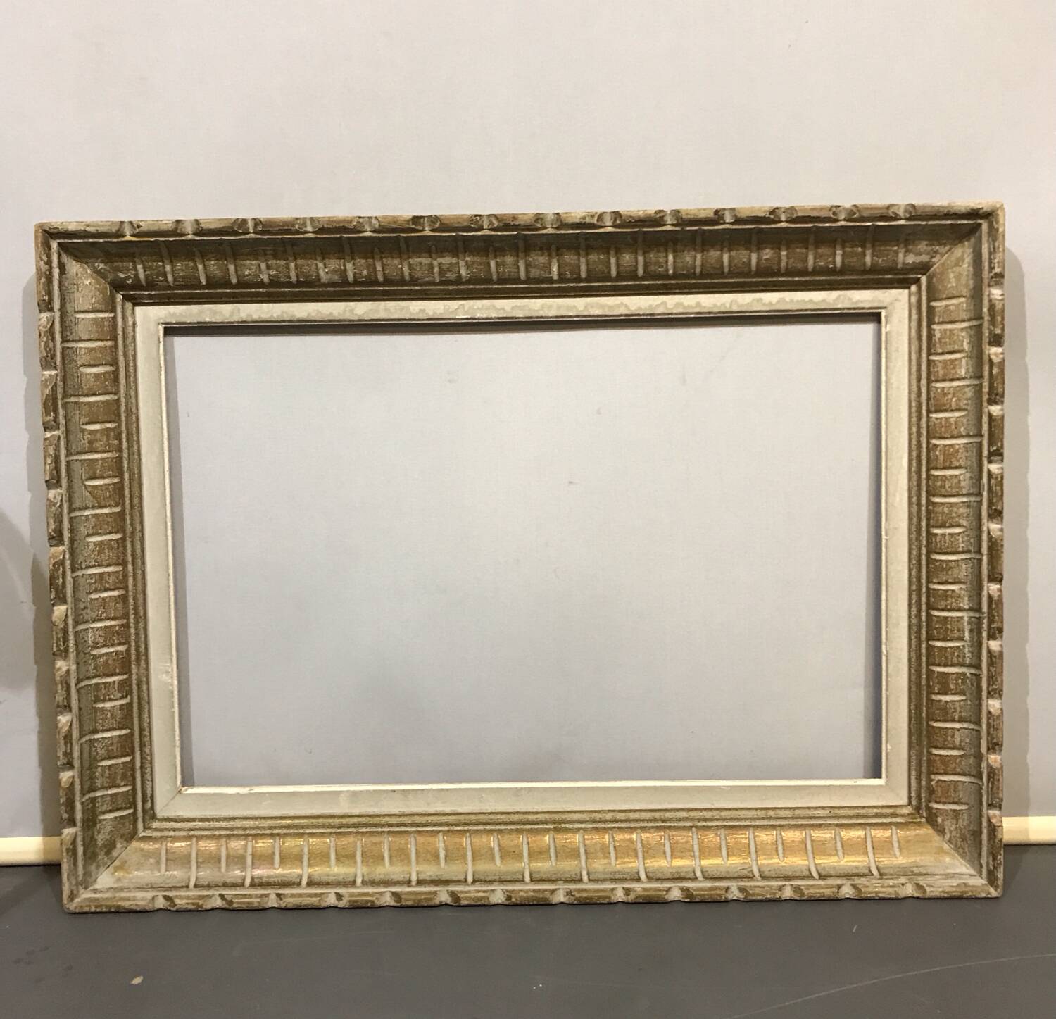 Montparnasse setting