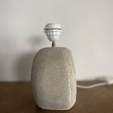 Arsène Galisson lamp base
