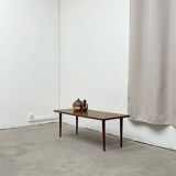 Scandinavian coffee table, circa 1970