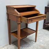 Small Directoire style writing table