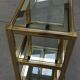 70's design fifth wheel shelf