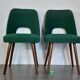 Set of 4 chairs Oswald Haerdtl