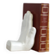 Ceramic hand book greenhouse