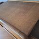 Vildbjerg teak multifunction serving bar cart, Denmark 1960s