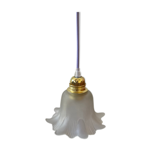 lampe baladeuse -tulipe