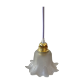 Lampe baladeuse -tulipe fleur