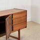 Buffet Mcintosh en noyer.
