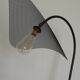 Tripod lamp 1950