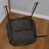 2 thonet chairs from around 1955