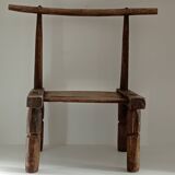 Baoulé chair