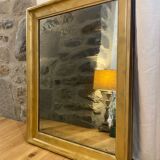 Mercury mirror