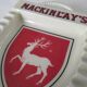 Mackinl'ay's Ashtray