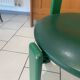 Chaise Bruno Rey Verte Vintage (4)