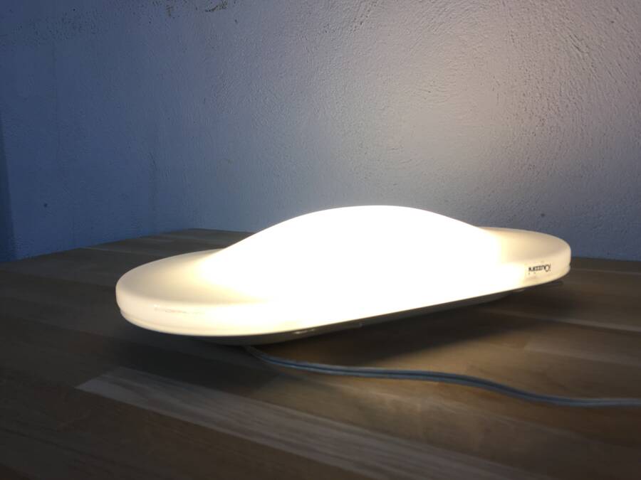 4 Ritz wall lights by iGuzinni, Italy 1980