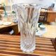 Arques crystal vase - 1980s/90s