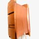 Model V155 Curved Pine Veneer Wall Lamps By Hans-Agne Jakobsson For Markaryd, Sweden 1960S