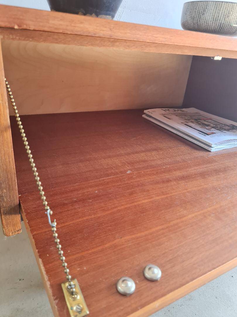 Sandinavian sideboard 1960