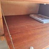 Sandinavian sideboard 1960