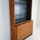 Armoire de pharmacie vintage