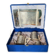 Service the et café silver 99 vintage