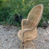 Emmanuelle armchair for vintage children