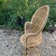Emmanuelle armchair for vintage children