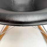Donut design rocking chair, after 2000