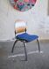Chaise Postmoderne Sedus Allemagne années 1990