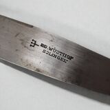 covered leg of lamb Solingen