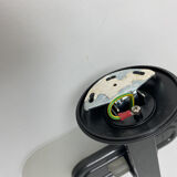 Postmodern appliques "Jill" by Perry King and Santiago Miranda for Arteluce of the 1980s.